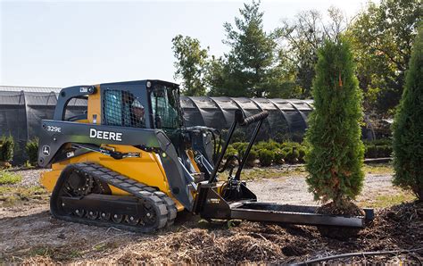 john deere skid steer loader attachments|john deere skidloader attachments.